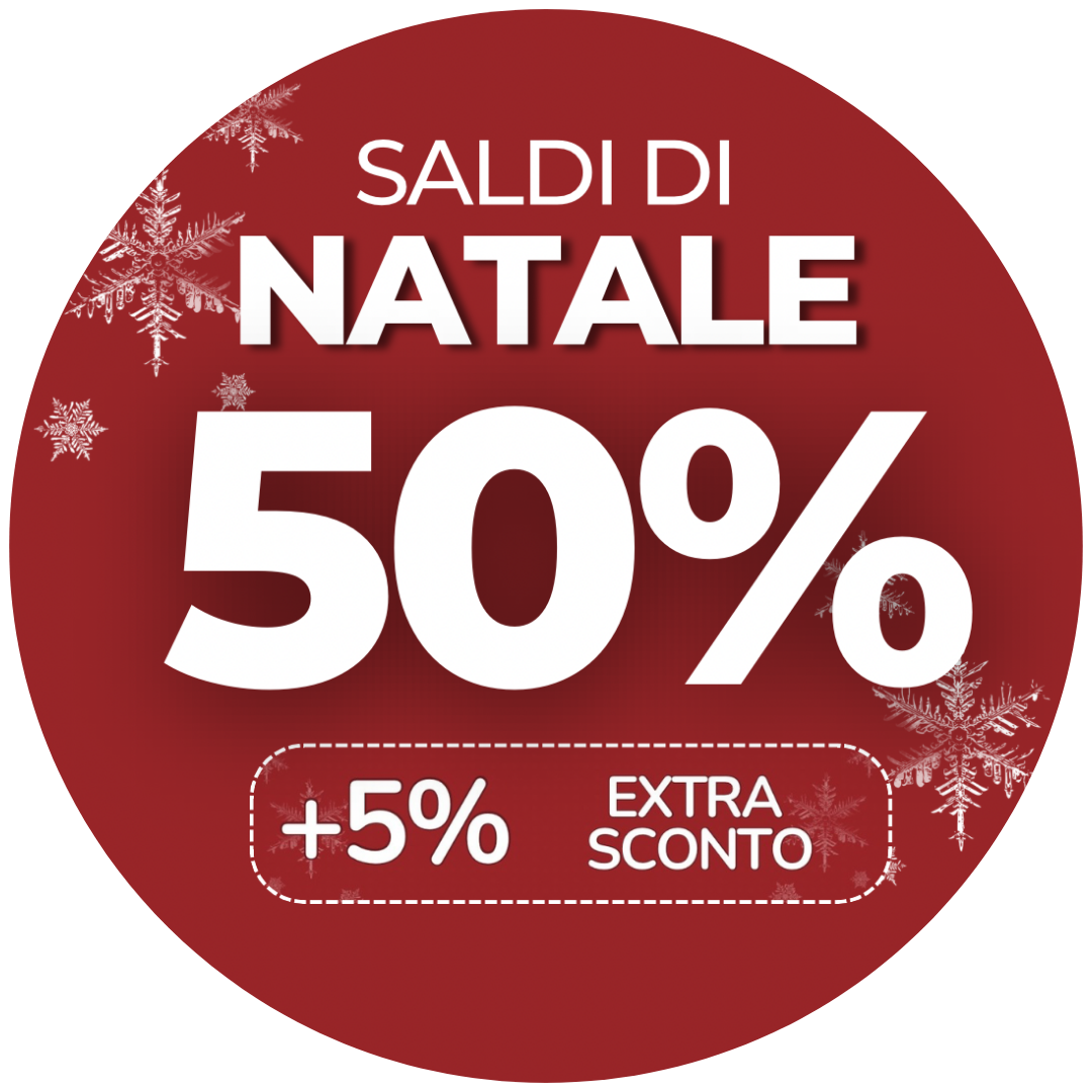 NATALE50